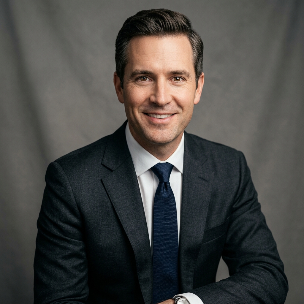 John Sand IT Professional